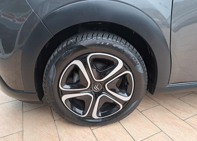 Citroën C3 C3 PureTech 83 S&S Shine