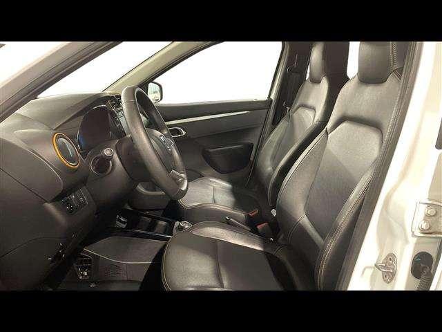 Dacia Spring Comfort Plus Electric 45