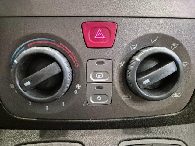 LANCIA MUSA 1.3 Multijet 16V Platino - NEOPAT. - Clima - Radio