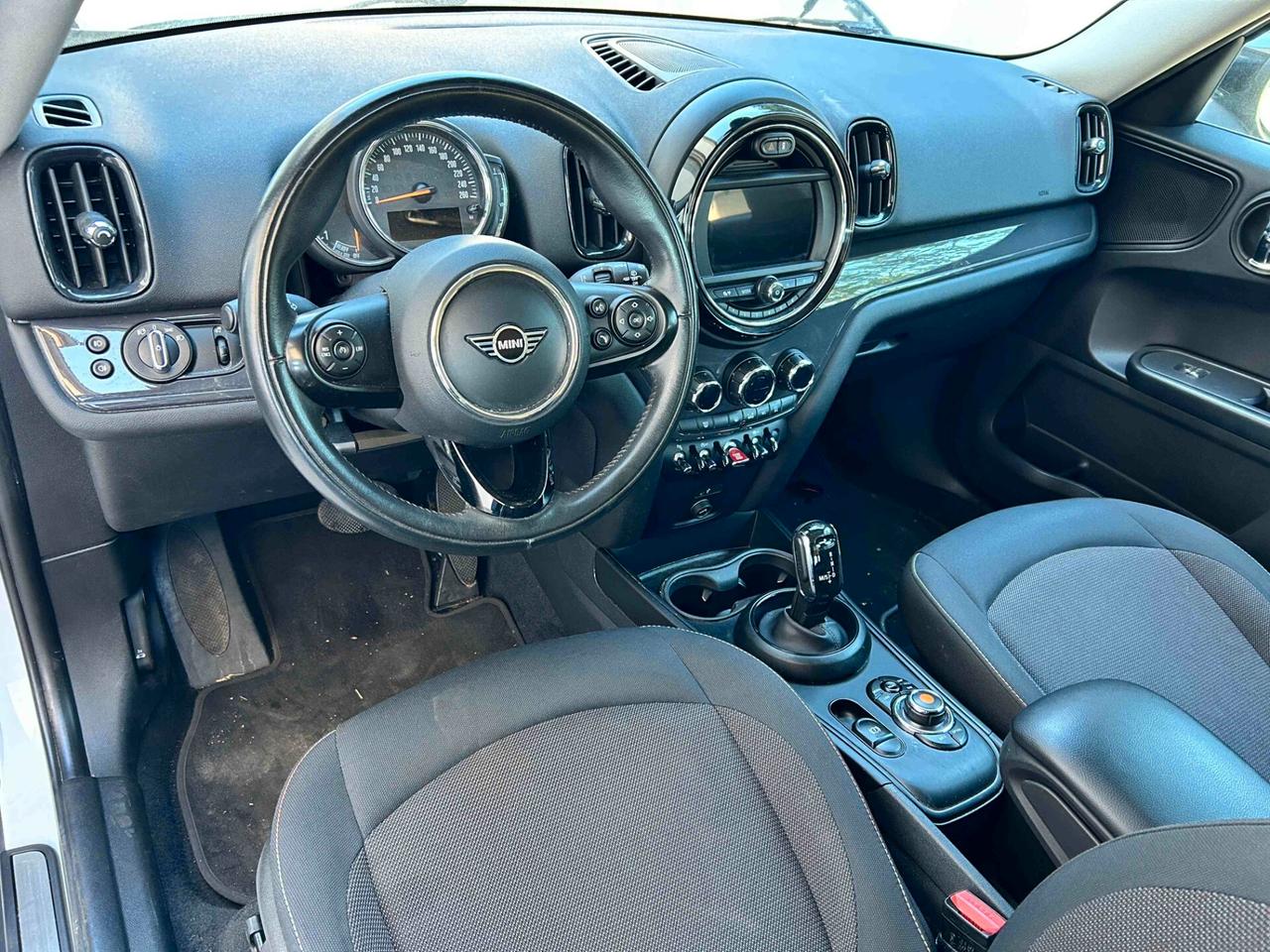 Mini Countryman Cooper D 2.0 TDI 150CV Aut. - 2019 *Leggi Descrizione