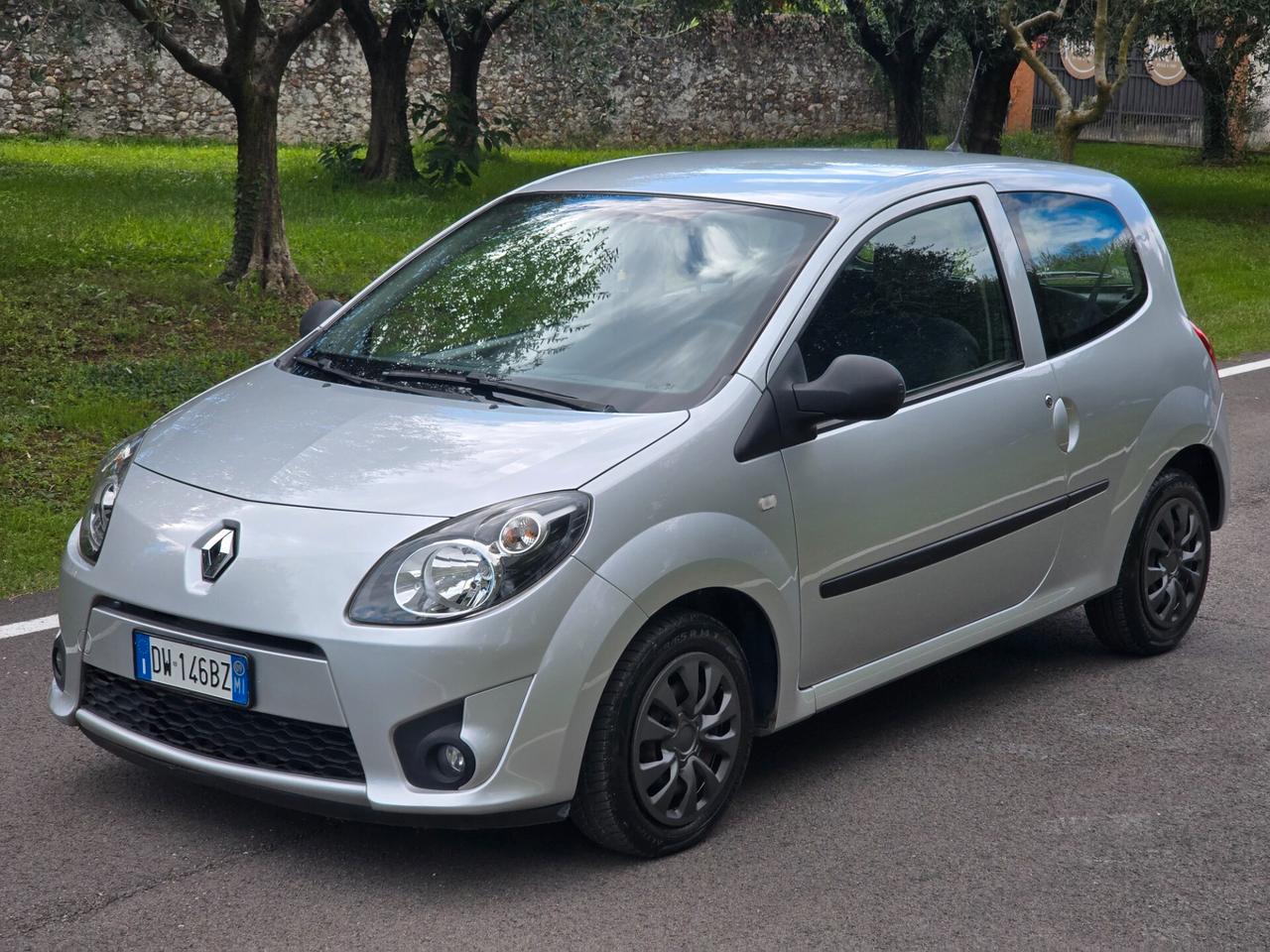 Renault Twingo 1.2 8V OK NEOPATENTATI 113000KM