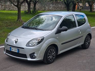 Renault Twingo 1.2 8V OK NEOPATENTATI 113000KM