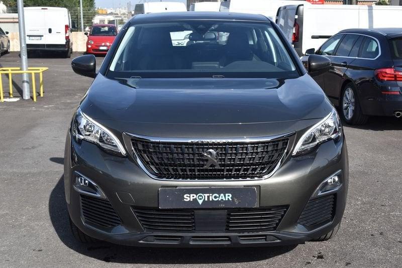 Peugeot 3008 3008 BlueHDi 130 S&S EAT8 Business