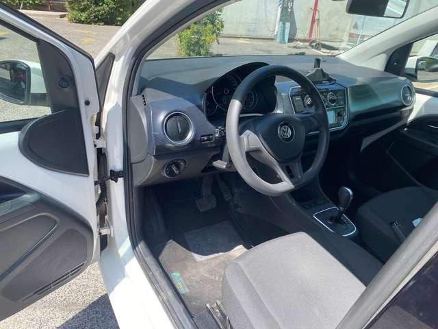 Volkswagen up! up! 5p 1.0 Move 60cv asg
