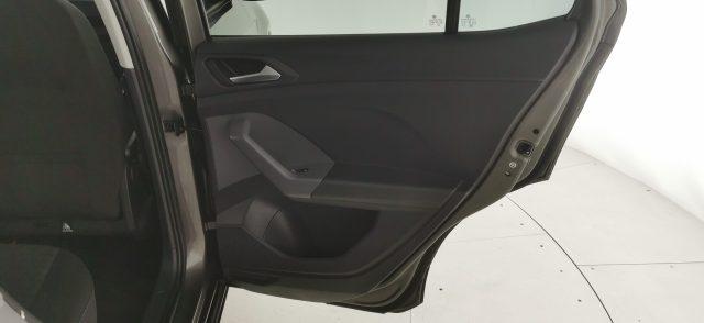 VOLKSWAGEN T-Cross 1.0 TSI Style BMT
