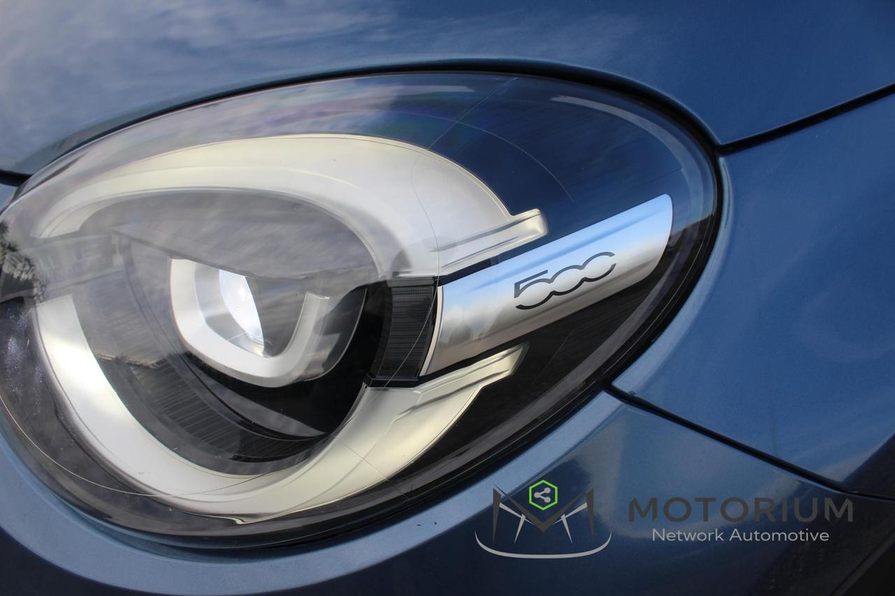 Fiat 500 X 1.6 MULTIJET 120 CV CROSS