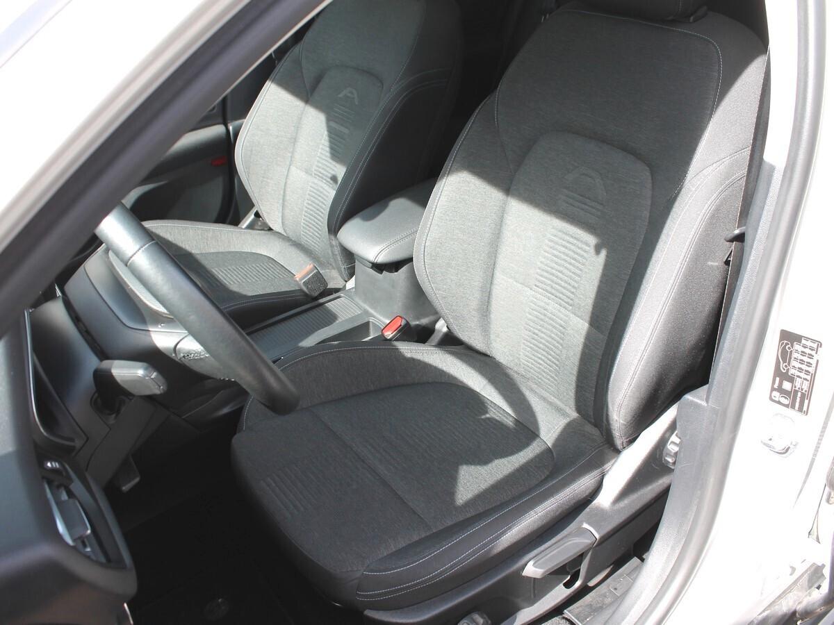 Ford Focus 1.5 EcoBlue 120 CV 5p. Active