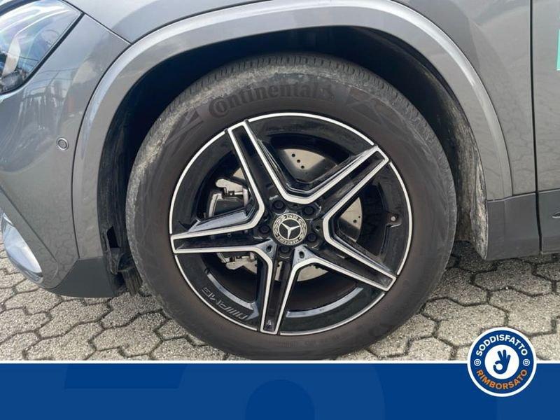 Mercedes-Benz GLA 200d Automatic AMG Line Advanced Plus