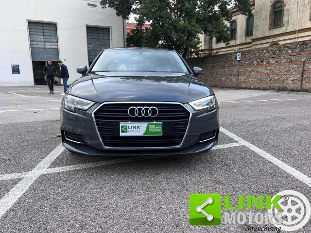 AUDI A3 SPB 1.6 TDI 116 CV S tronic Business