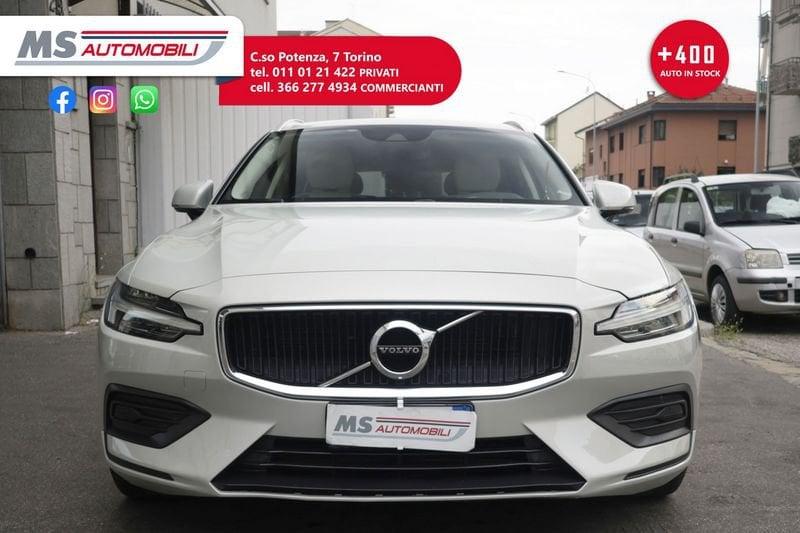 Volvo V60 Volvo V60 D4 Geartronic R-design Unicoproprietario