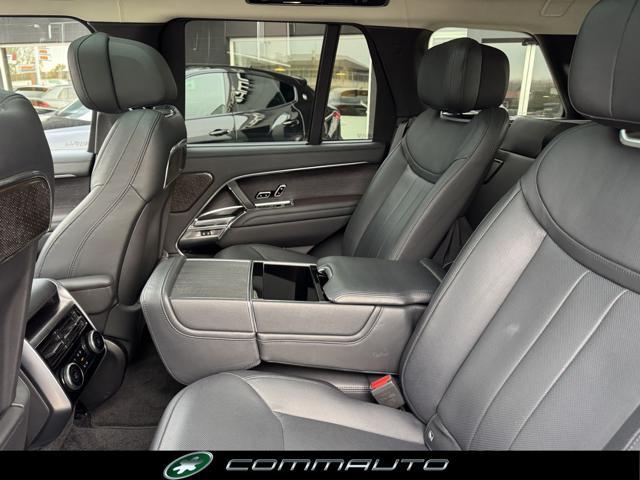 LAND ROVER Range Rover 3.0D l6 Autobiography