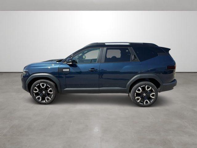 DACIA Bigster 1.2 Eco-G 140 CV Journey