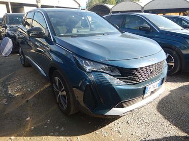 Peugeot 3008 1.6 HYbrid4 Allure Pack 4x4 e-EAT8