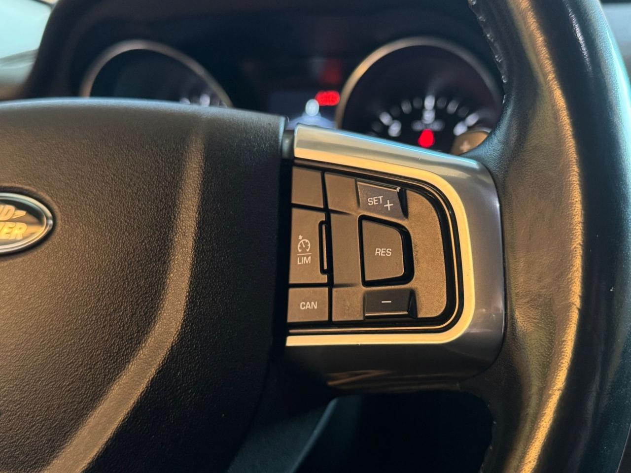 Land Rover Discovery Sport 2.0 TD4 150 CV 4X4