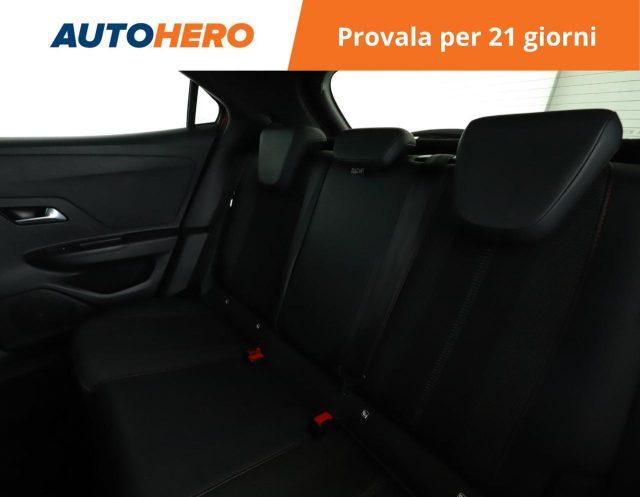 OPEL Mokka 1.5 diesel GS Line