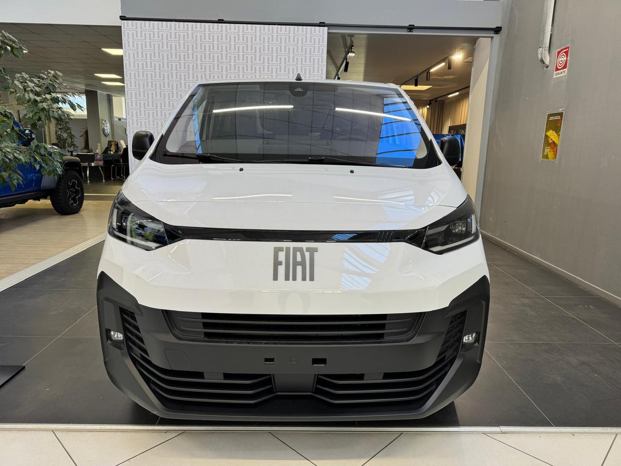 FIAT Scudo Ice 1.5 bluehdi 120cv L2H1