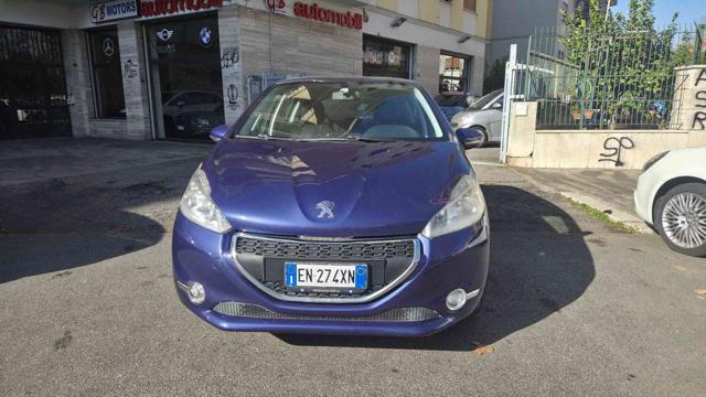 PEUGEOT 208 1.4 8V HDi 68CV 5p. Active