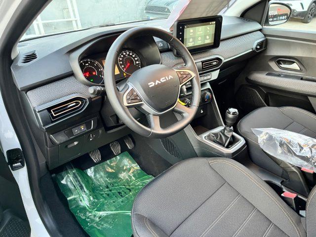 DACIA Sandero Stepway 1.0 TCe ECO-G Expression