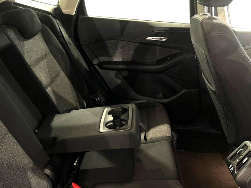 BMW Serie 2 Active Tourer 218d 150 CV Automatica NAVI LED Active Tourer