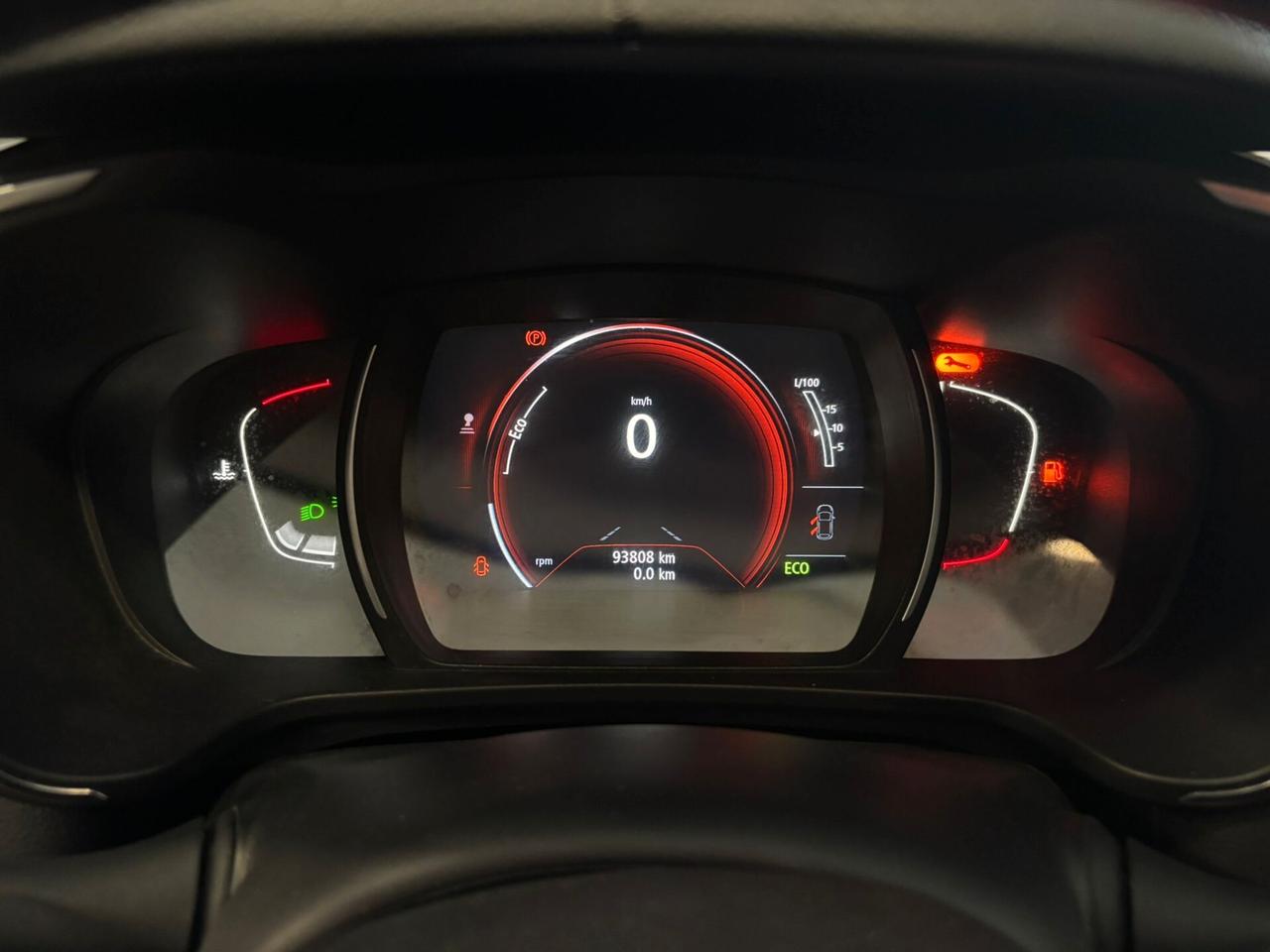 Renault Kadjar 1.6 dCi 130CV Energy Hypnotic