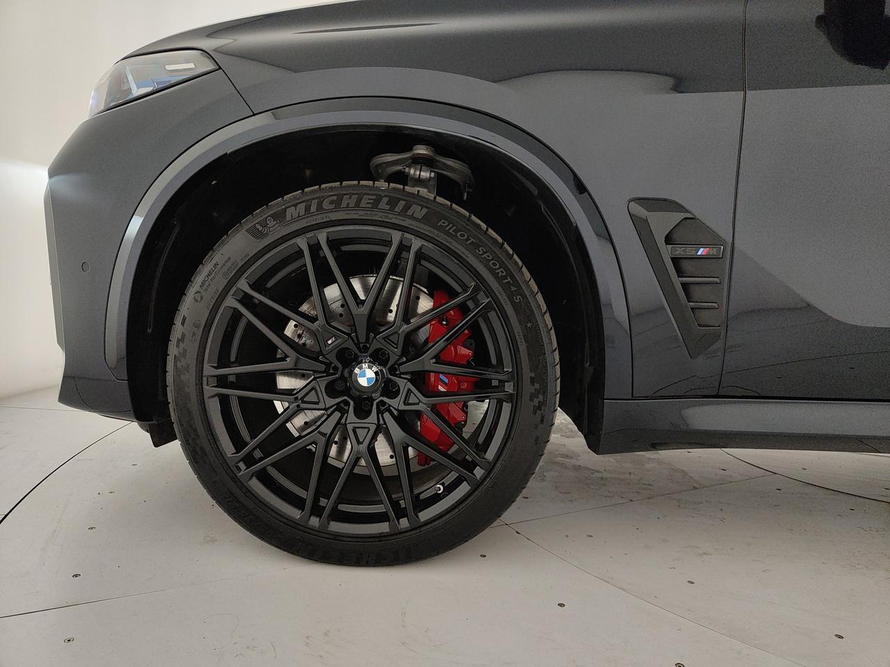 BMW X5 M 4.4 Competition auto