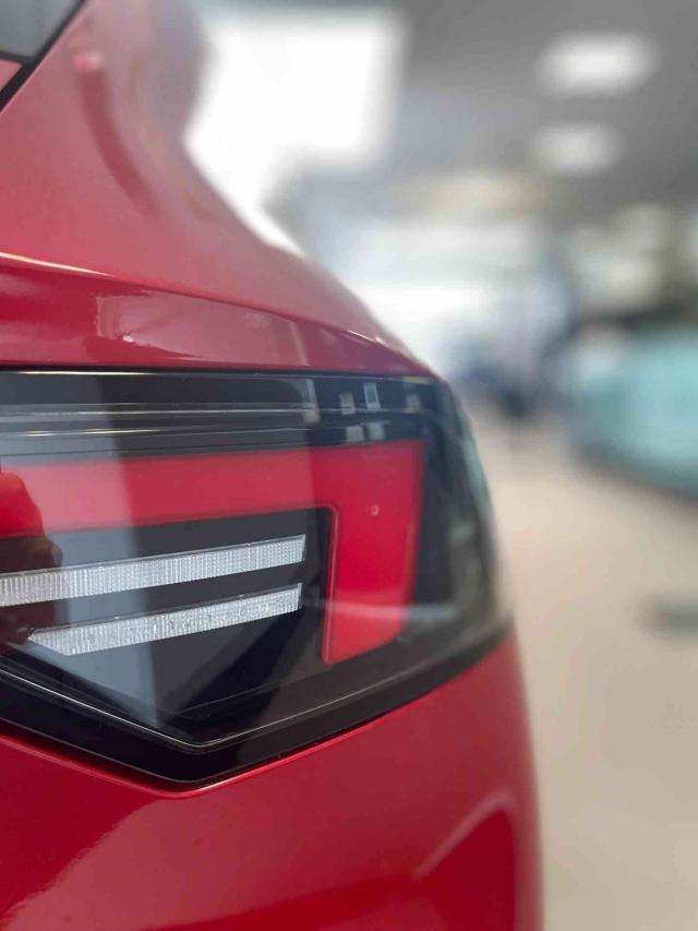 OPEL Astra 1.5 Turbo Diesel 130 CV AT8 Sports Tourer Edition