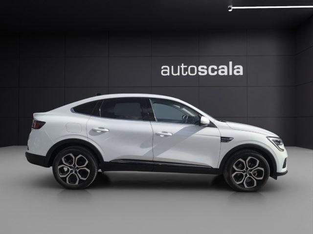 RENAULT Arkana Arkana Full Hybrid E-Tech 145 CV Techno