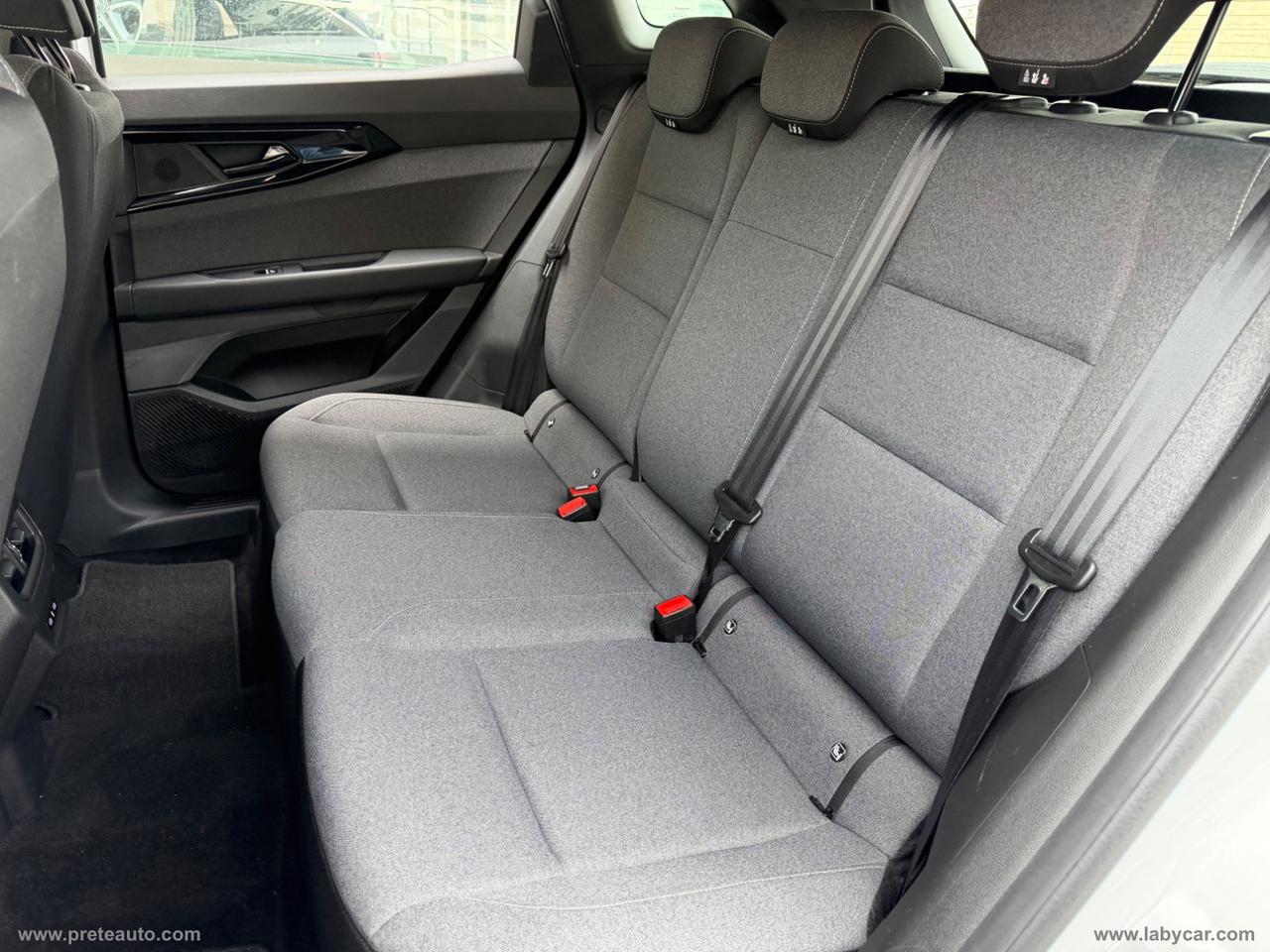 RENAULT Mild Hybrid Advanced 130 Equilibre