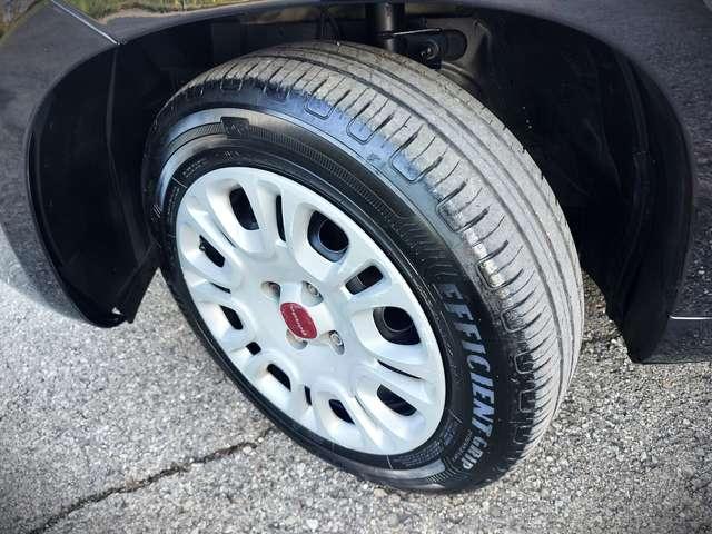 Fiat Panda 1.0 firefly hybrid City Life UNI PRO * PROMO *