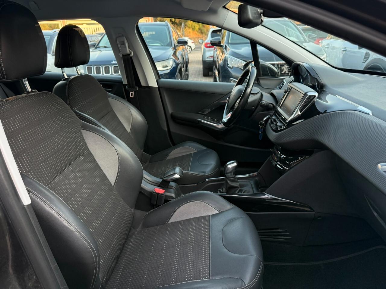 Peugeot 2008 1.5 Blue.HDi 100CV Allure - 2018