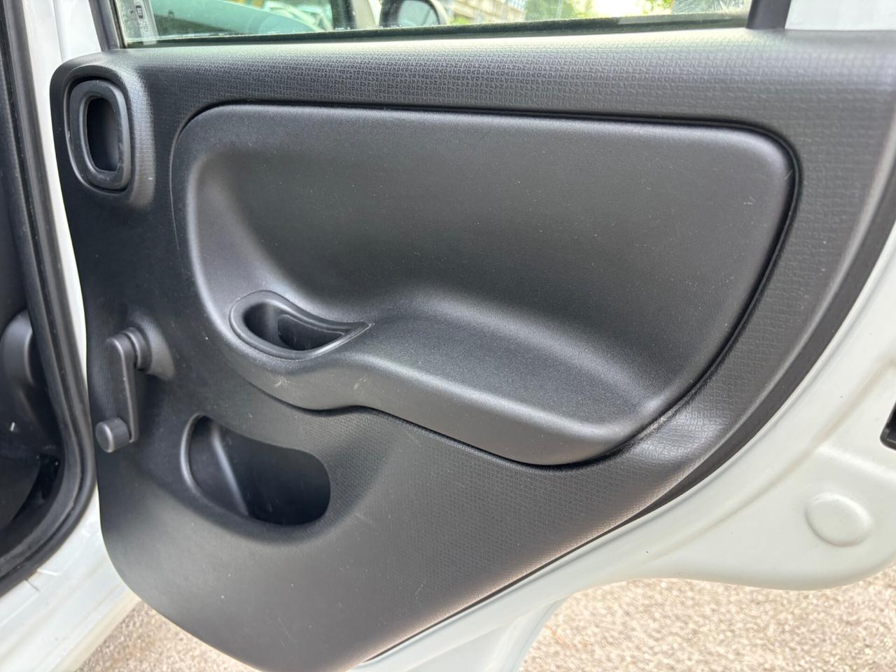Fiat Panda METANO Natural Power Lounge OK NEOPATENTATI