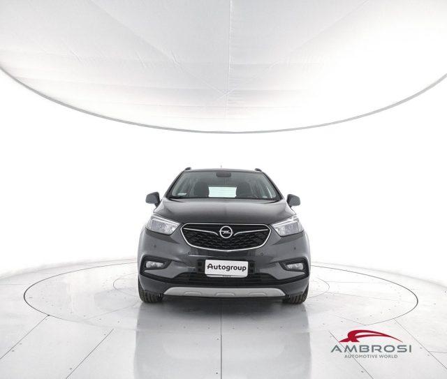 OPEL Mokka X 1.6 CDTI Ecotec 4x2 Start&Stop Advance