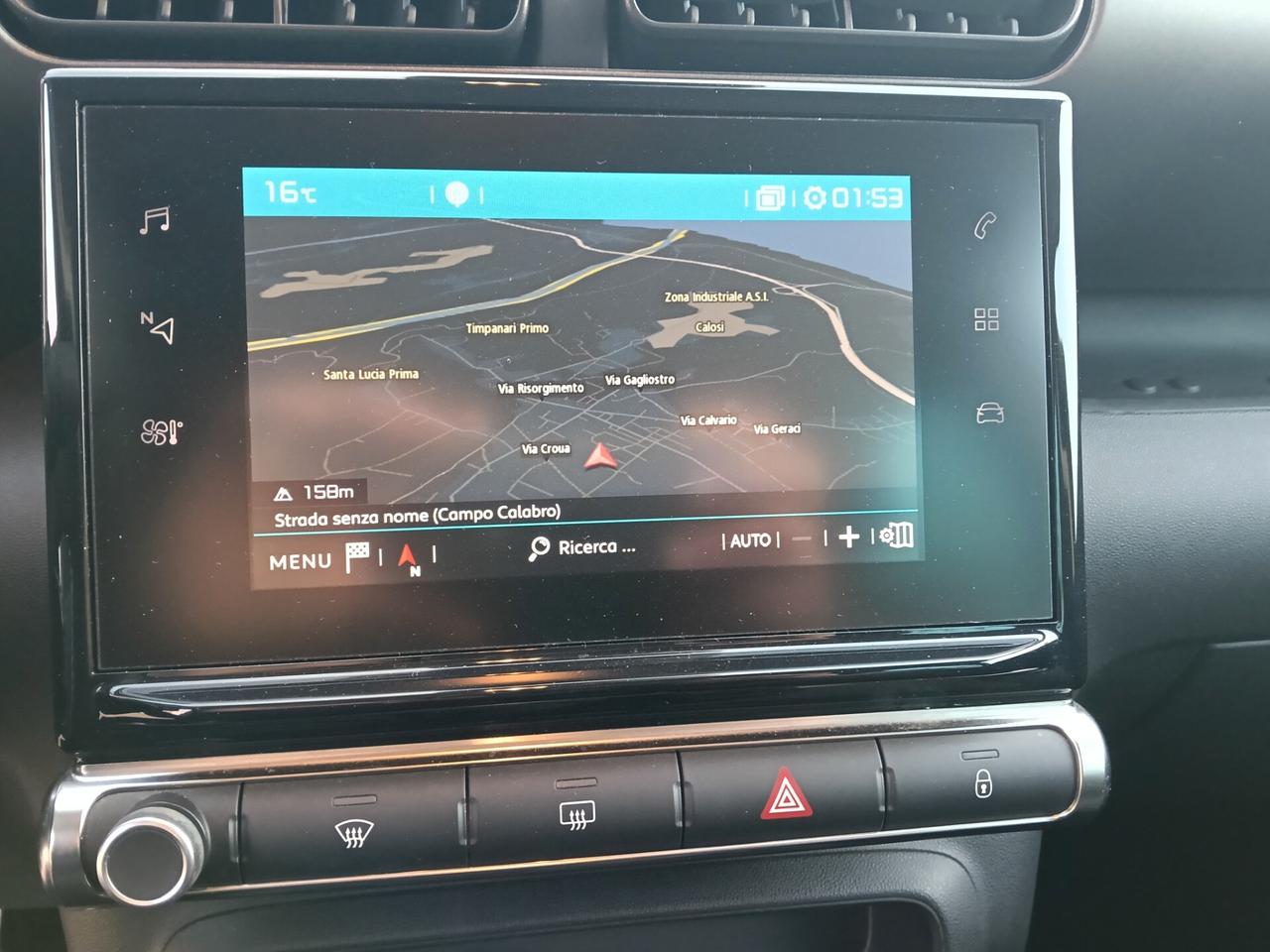 Citroen C3 Aircross PureTech 110 S&S Shine