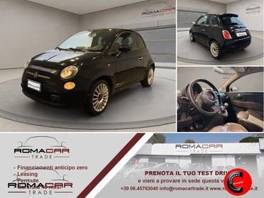 FIAT 500 1.3 Multijet 16V 75 CV Lounge