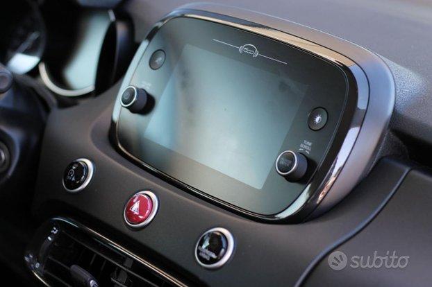 FIAT 500X 1.0 T3 120 CV Cross GPL