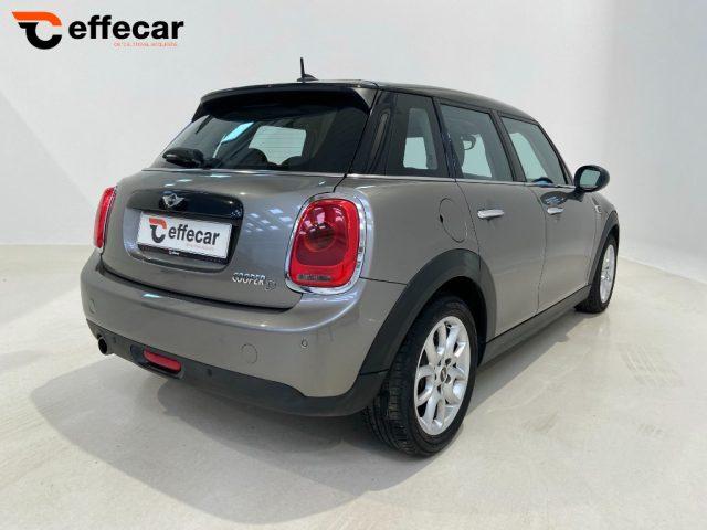 MINI Cooper D 1.5 Cooper D Hype 5 porte