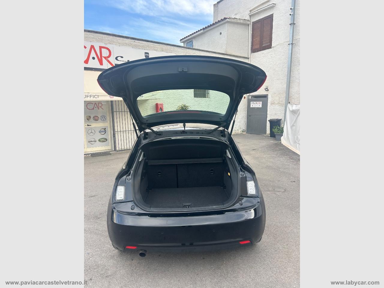 AUDI A1 SPB 1.6 TDI S line edition plus