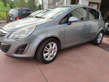 OPEL Corsa 1.3 CDTI 75 CV F.AP. 5p. Elective NEOPATENTATI