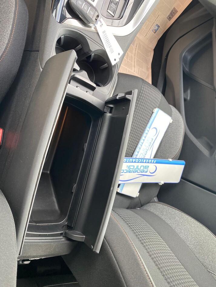 Peugeot 3008 II 1.5 bluehdi Active Business s&s 130cv eat8