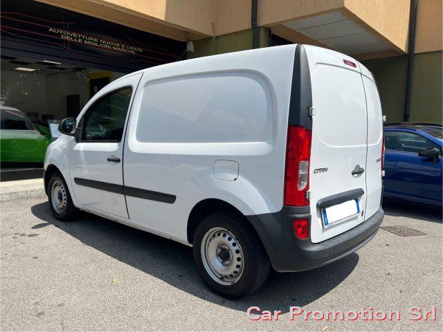 MERCEDES-BENZ Citan 1.5 109 CDI S&S Furgone Long