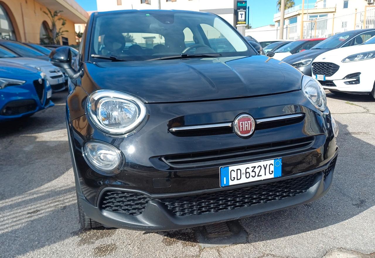 Fiat 500X 1.3 MultiJet 95 CV 2021
