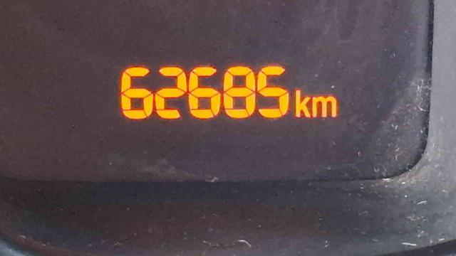 FIAT Panda 1.2 benzina UNICO PROPRIETARIO