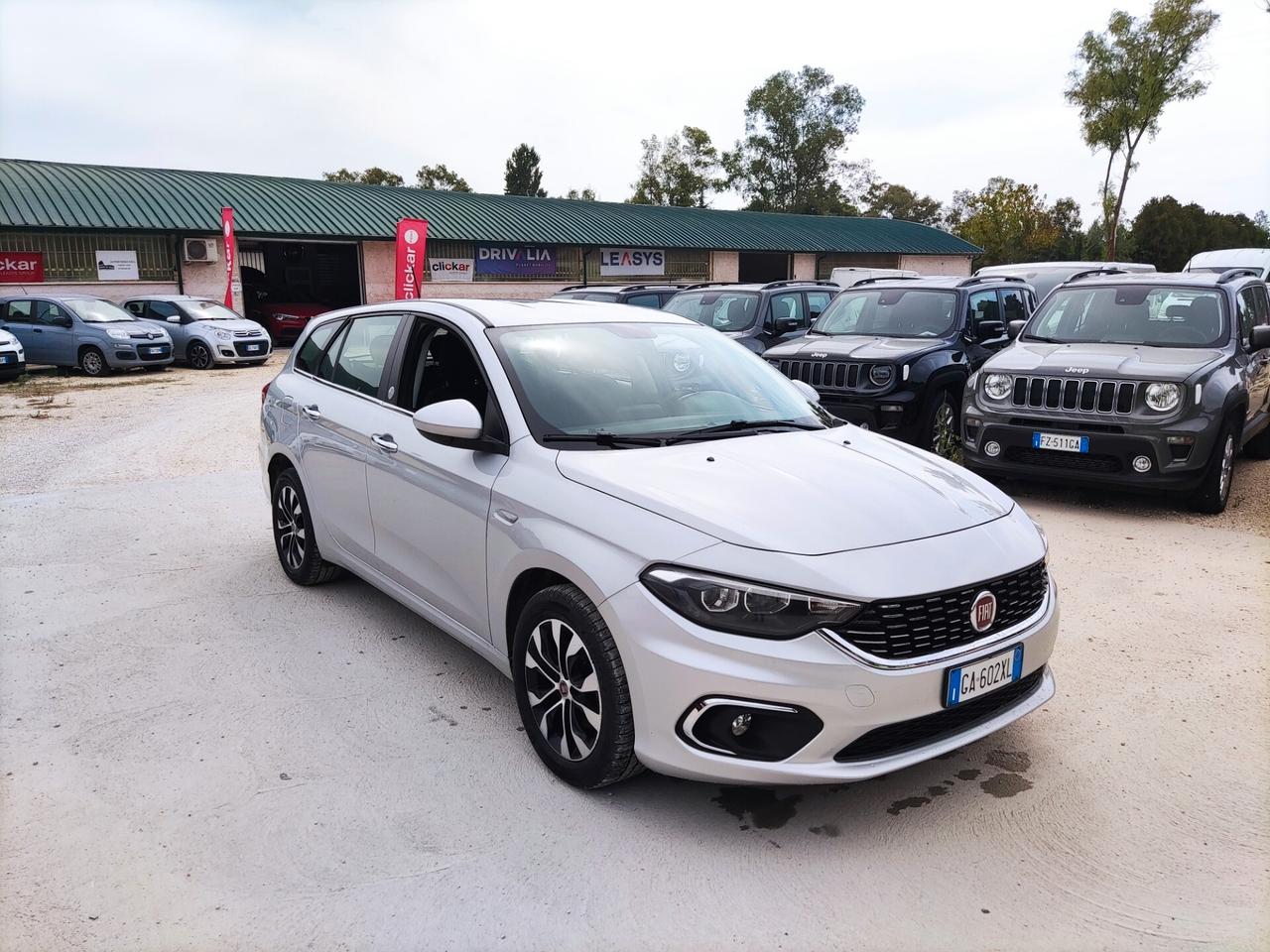 Fiat Tipo 1.6 Mjt S&S SW Mirror