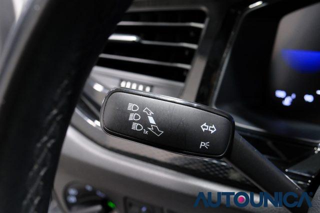 VOLKSWAGEN Polo 1.0 TSI DSG STYLE NEOPATENTATI