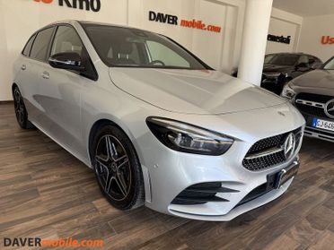 Mercedes-Benz Classe B B 200 d Automatic Premium