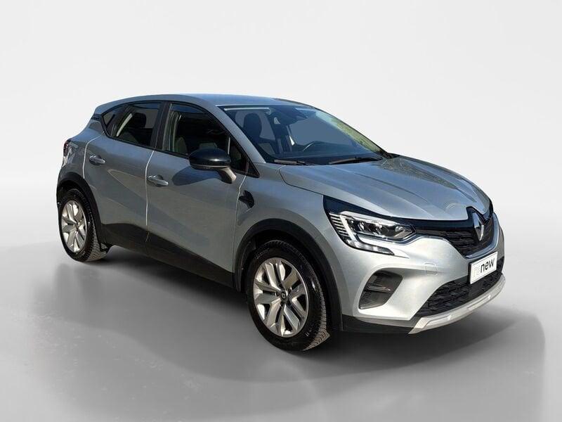 Renault Captur TCe 12V 90 CV Equilibre AUTOCARRO IVA INCLUSA
