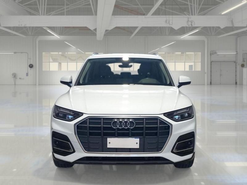AUDI Q5 35 TDI MHEV BUSINESS S TRONIC SUV