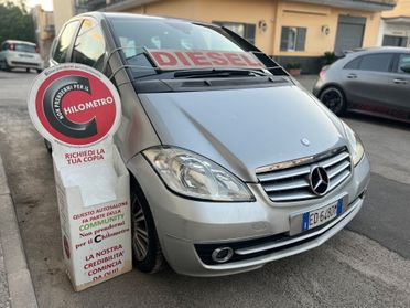 Mercedes Classe A 2.0 Diesel – 109CV | Anno 2011