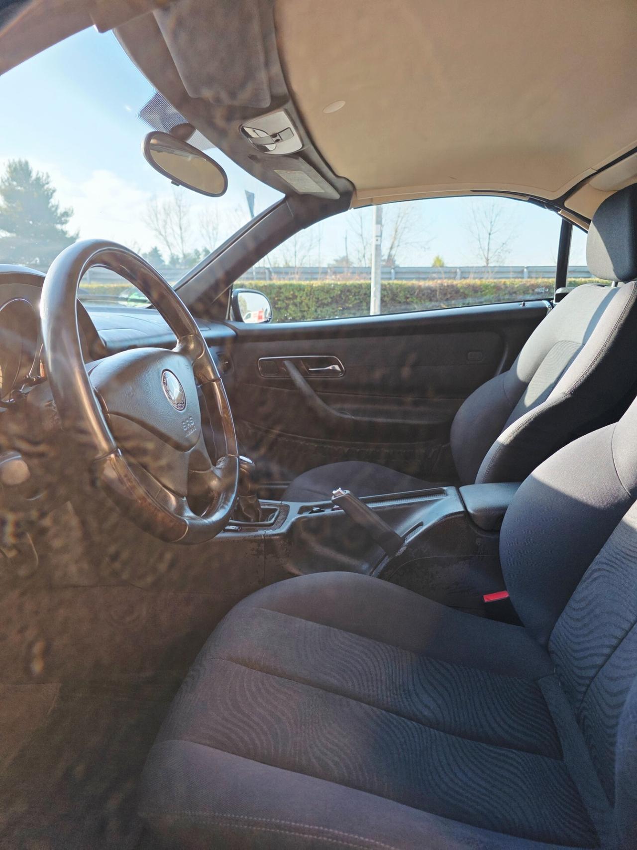 Mercedes-benz SLK 200 cat Kompressor Evo Asi Tagliandata Mercedes