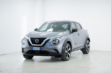 Nissan Juke 1.0 DIG-T Tekna 117cv